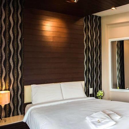 The Ring Hotel Hat Yai Exteriér fotografie