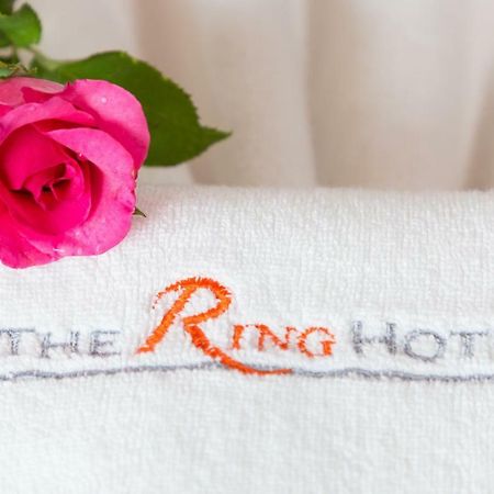 The Ring Hotel Hat Yai Exteriér fotografie