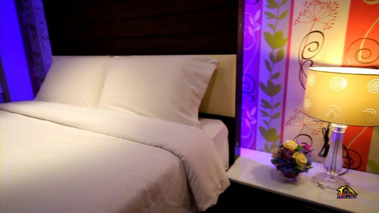 The Ring Hotel Hat Yai Exteriér fotografie